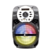 MINI CABINA BLUETOOTH 6 Plg - Thumbnail Image 2